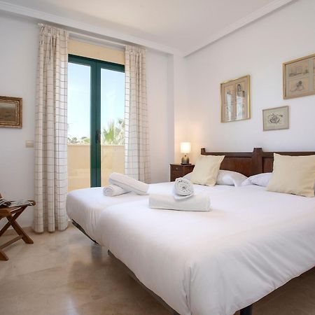 Sunstay Cosy Flat III Benalmadena Golf Ngoại thất bức ảnh