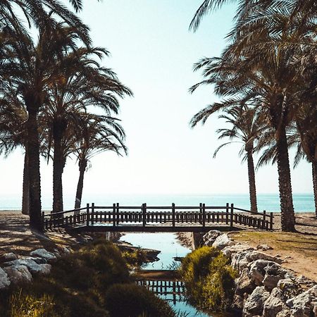 Sunstay Cosy Flat III Benalmadena Golf Ngoại thất bức ảnh