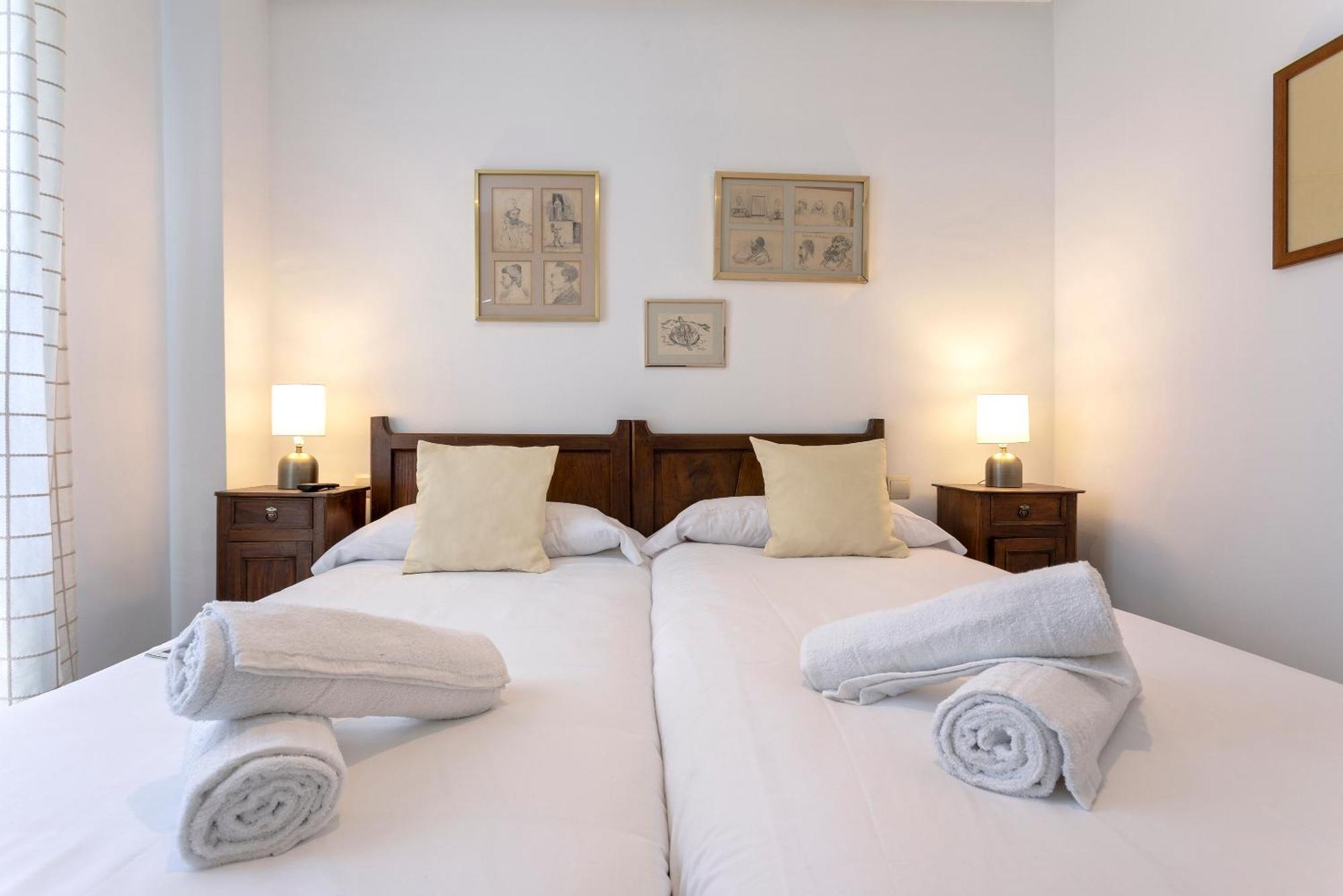 Sunstay Cosy Flat III Benalmadena Golf Ngoại thất bức ảnh
