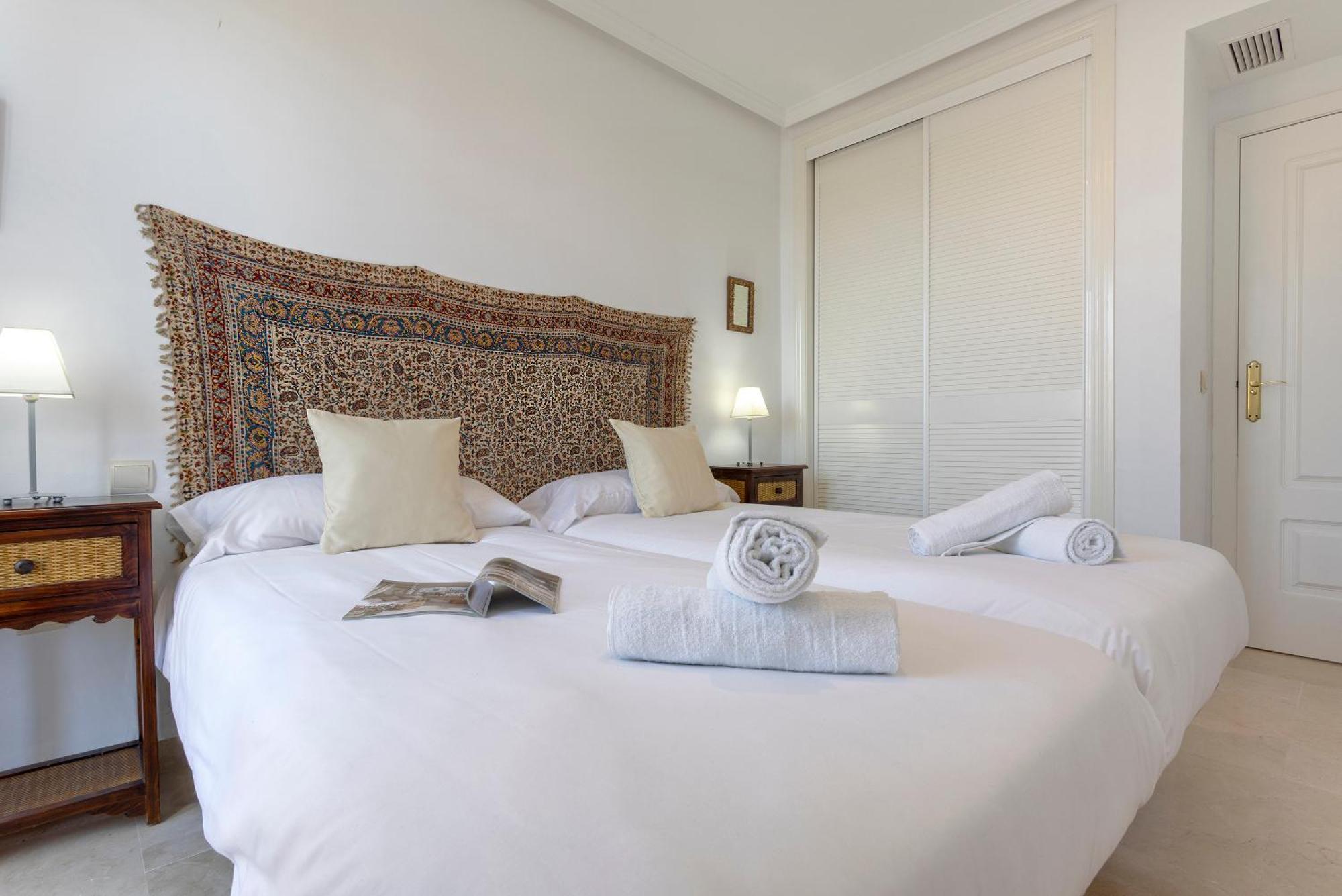Sunstay Cosy Flat III Benalmadena Golf Ngoại thất bức ảnh