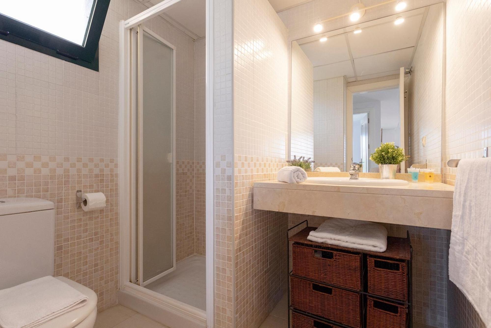 Sunstay Cosy Flat III Benalmadena Golf Ngoại thất bức ảnh