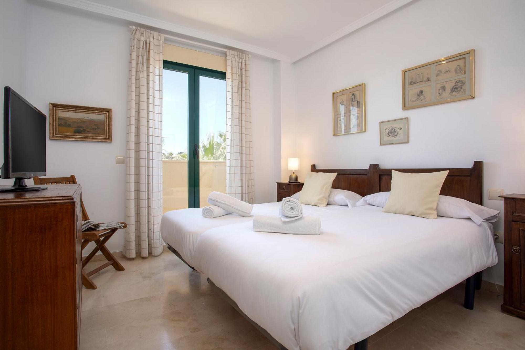 Sunstay Cosy Flat III Benalmadena Golf Ngoại thất bức ảnh