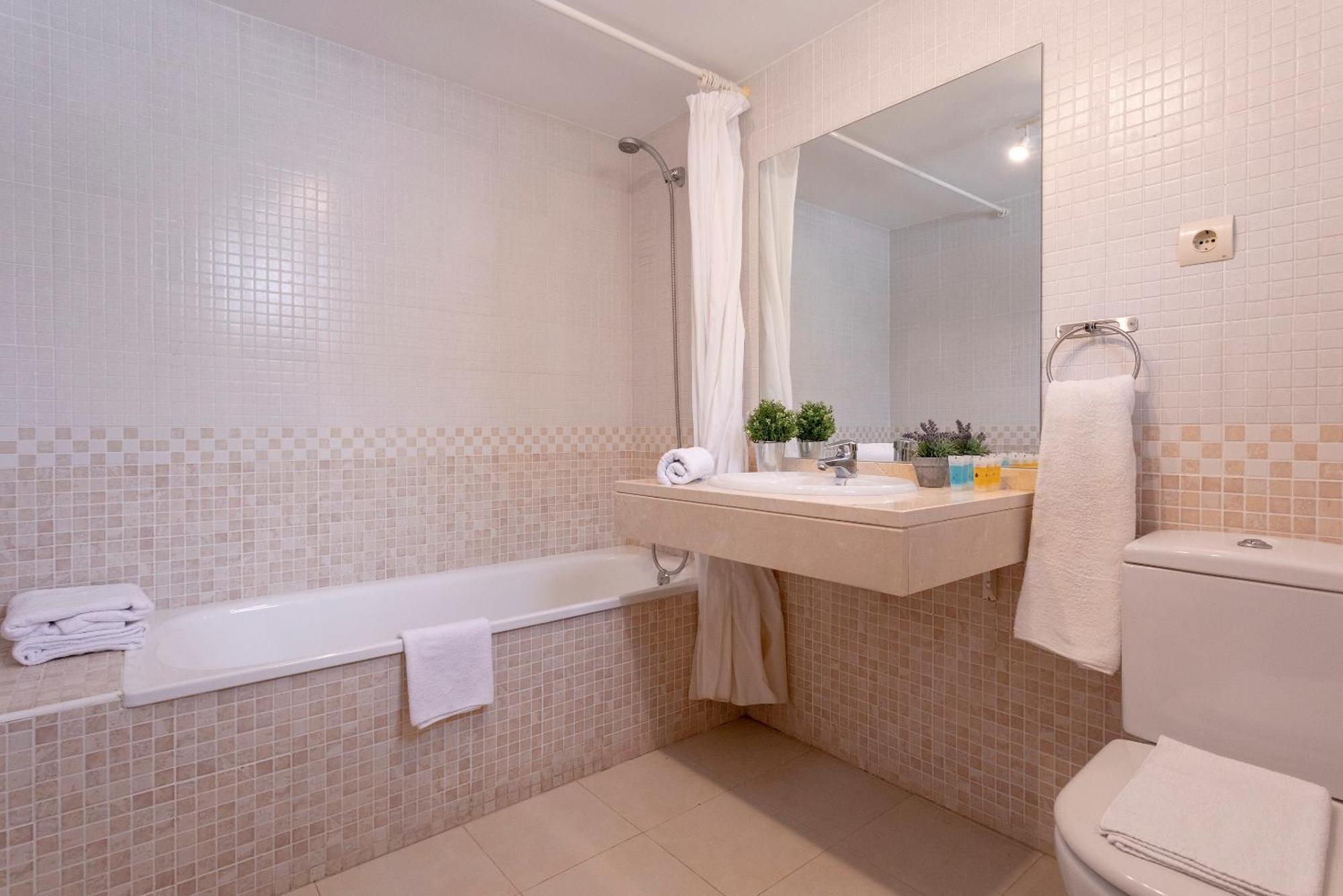 Sunstay Cosy Flat III Benalmadena Golf Ngoại thất bức ảnh