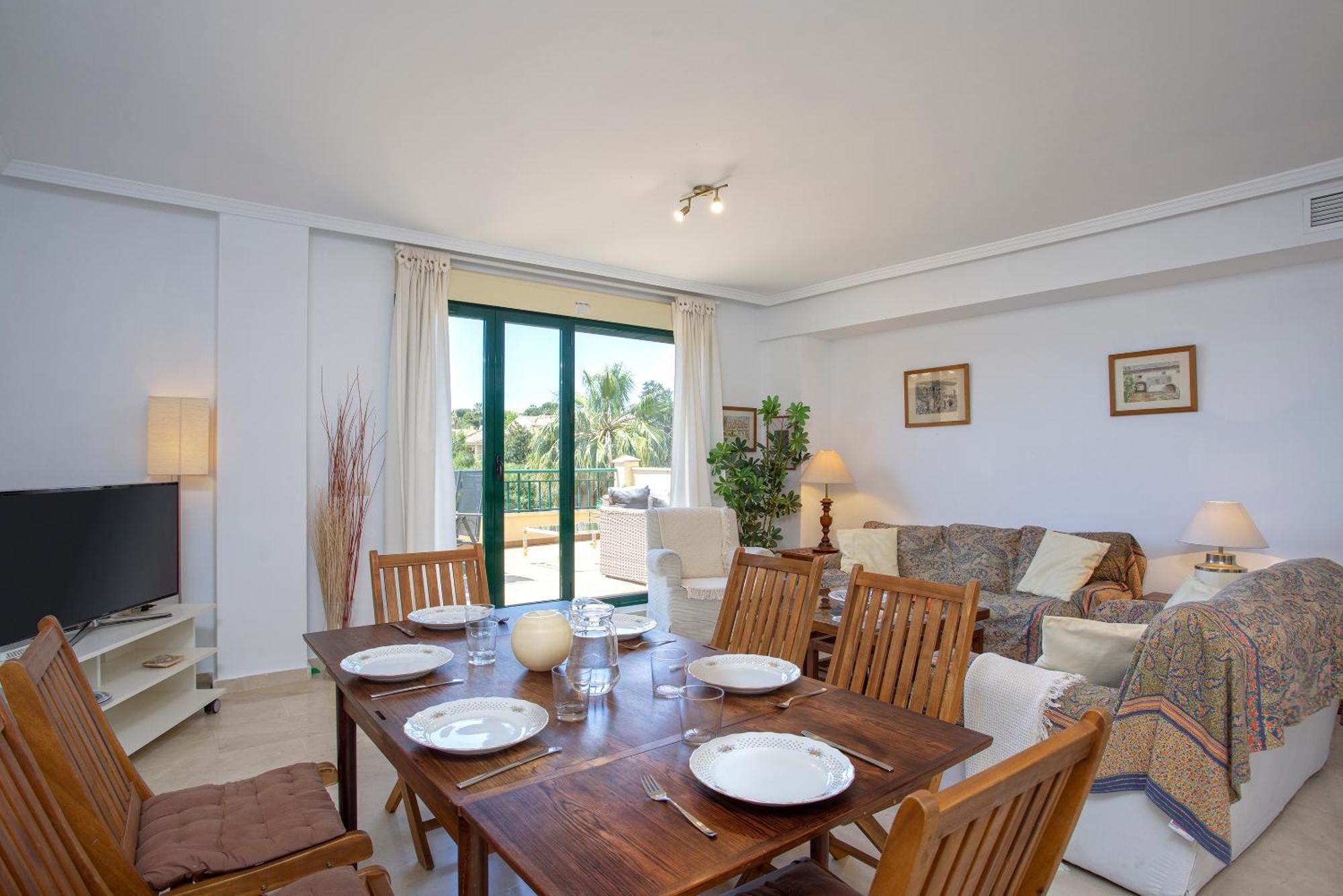 Sunstay Cosy Flat III Benalmadena Golf Ngoại thất bức ảnh