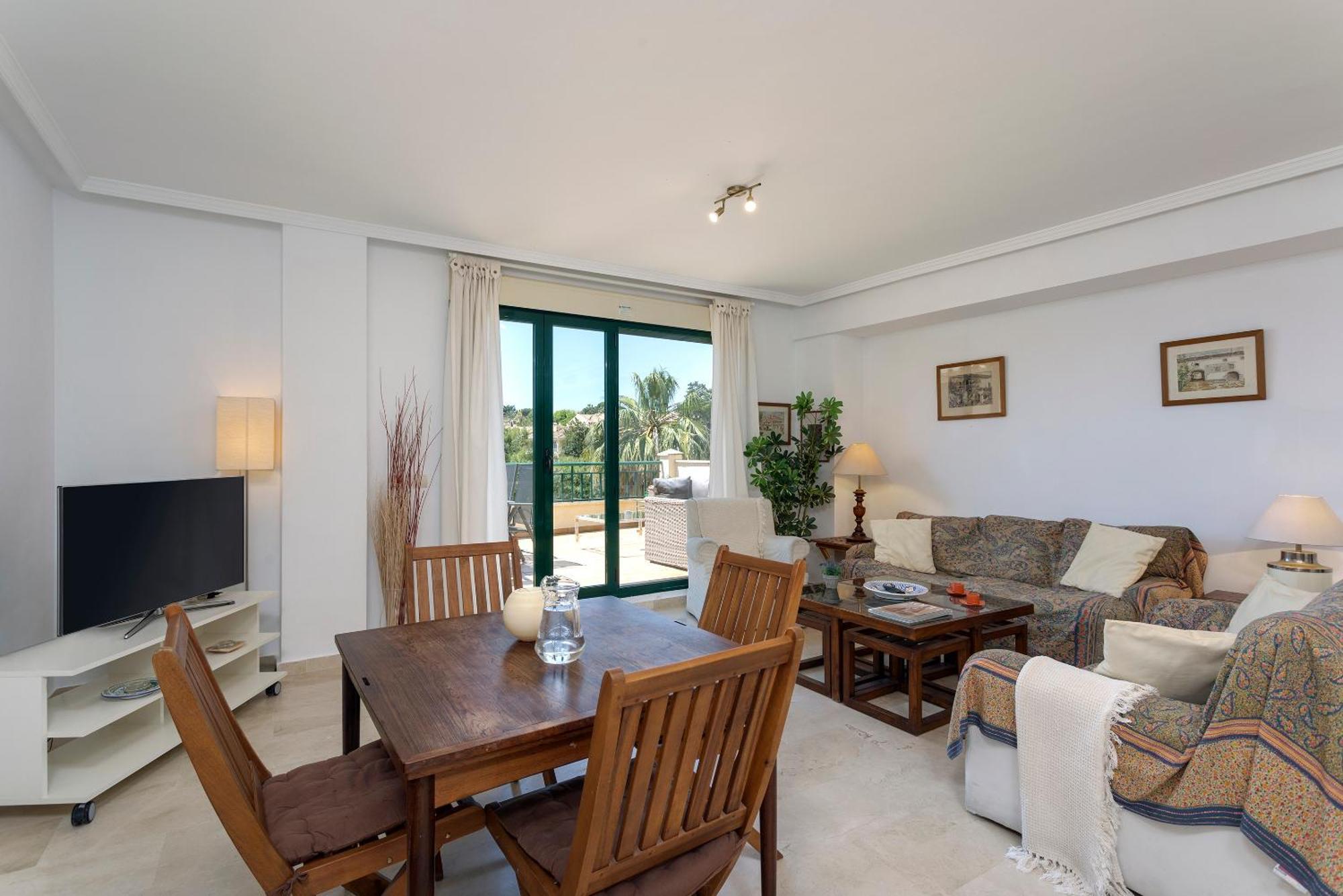 Sunstay Cosy Flat III Benalmadena Golf Ngoại thất bức ảnh