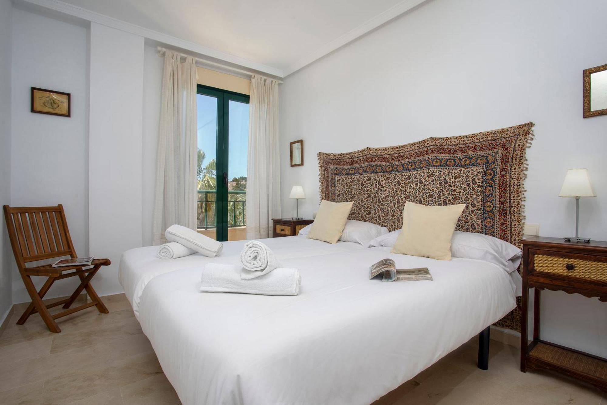 Sunstay Cosy Flat III Benalmadena Golf Ngoại thất bức ảnh