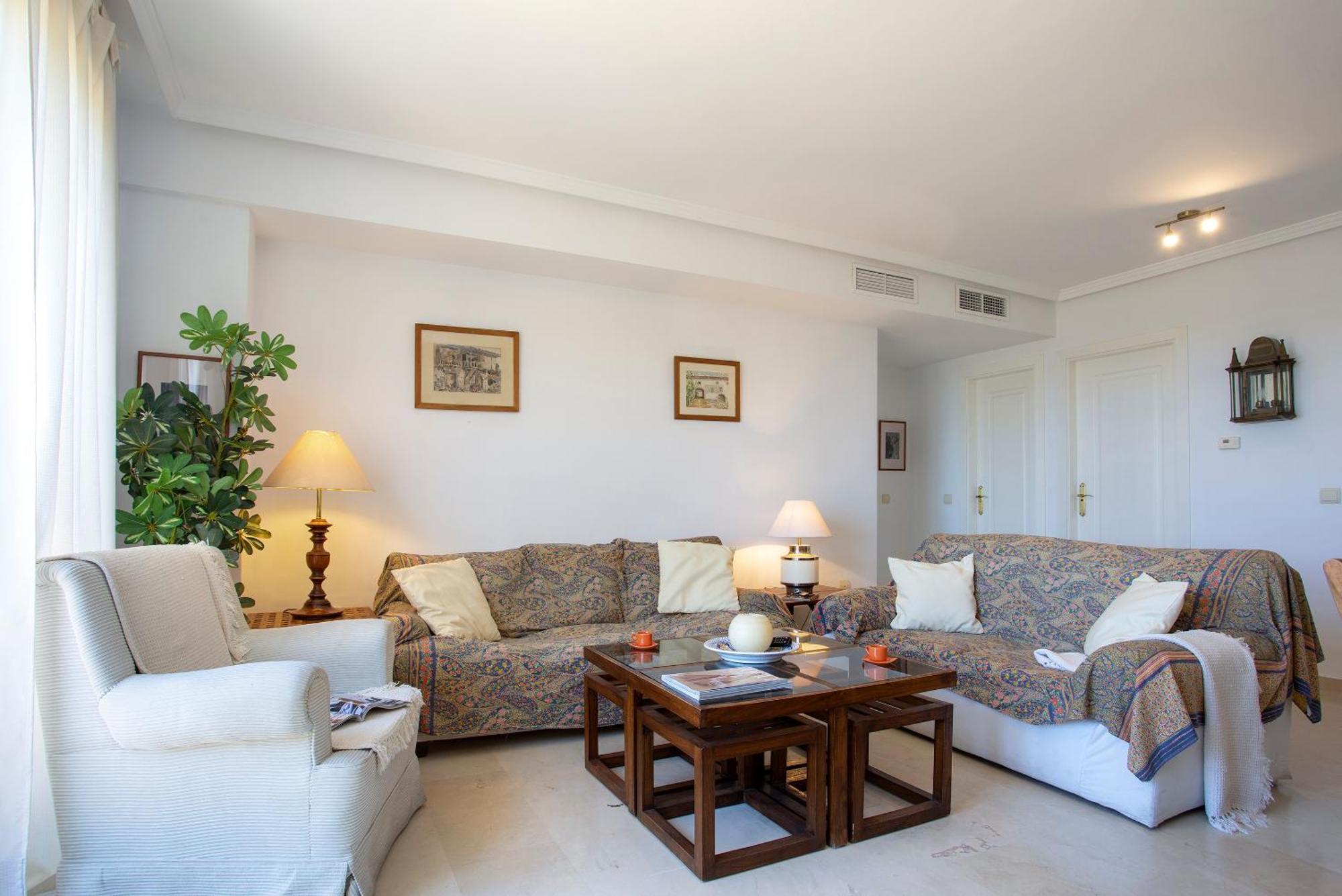 Sunstay Cosy Flat III Benalmadena Golf Ngoại thất bức ảnh