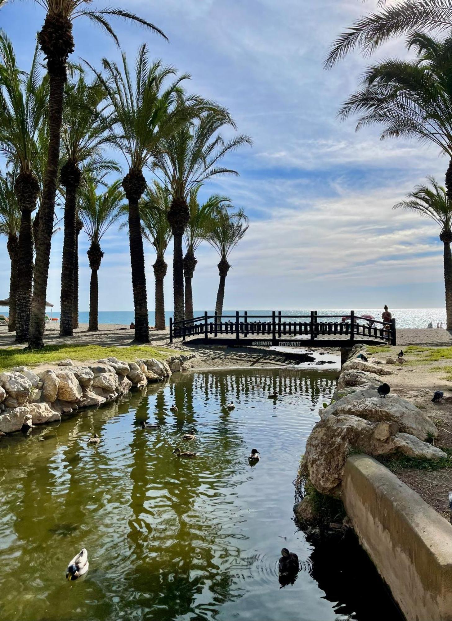 Sunstay Cosy Flat III Benalmadena Golf Ngoại thất bức ảnh